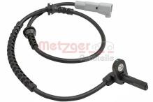 METZGER 09001201